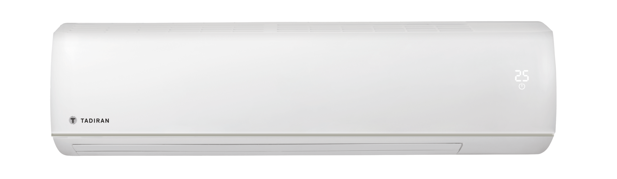 מזגן עילי ALPHA PRO INVERTER 450NG | תדיראן - Tadiran