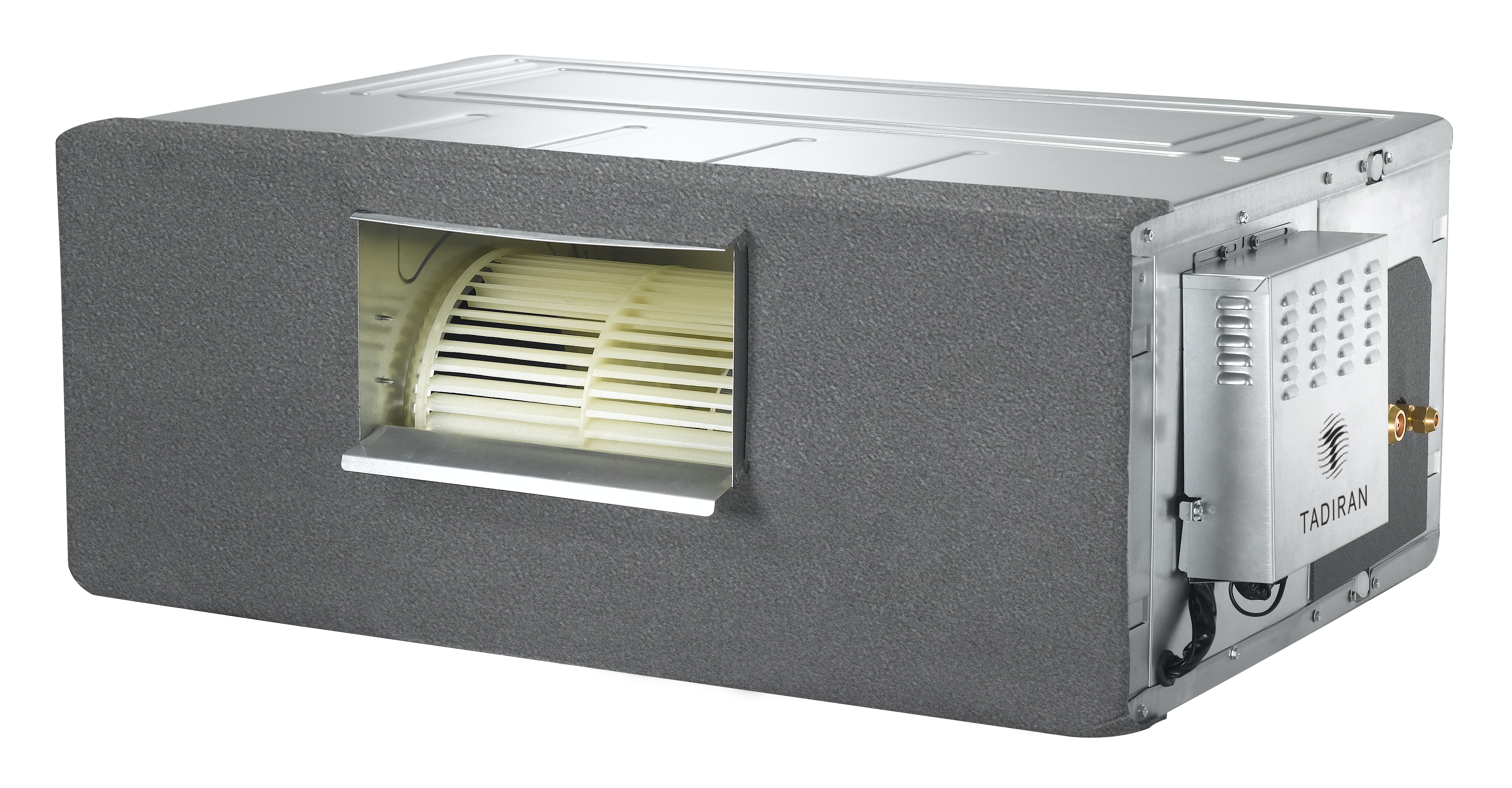 WIND INV SILENT SENSE 50/3-SF