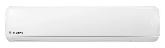 TADIRAN VRF BOX ALPHA 36