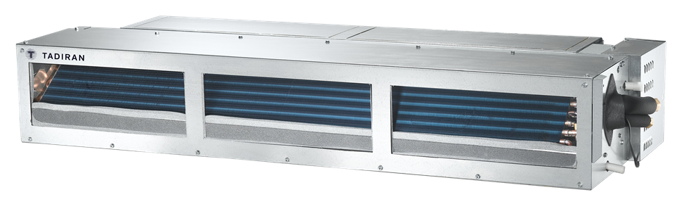 TADIRAN VRF BOX SLIM 36