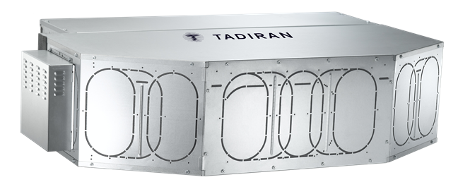 TADIRAN VRF BOX WAVE 41