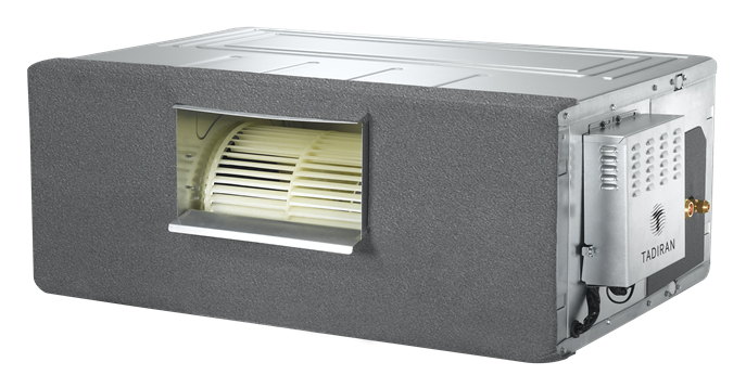 TADIRAN VRF BOX WIND 46